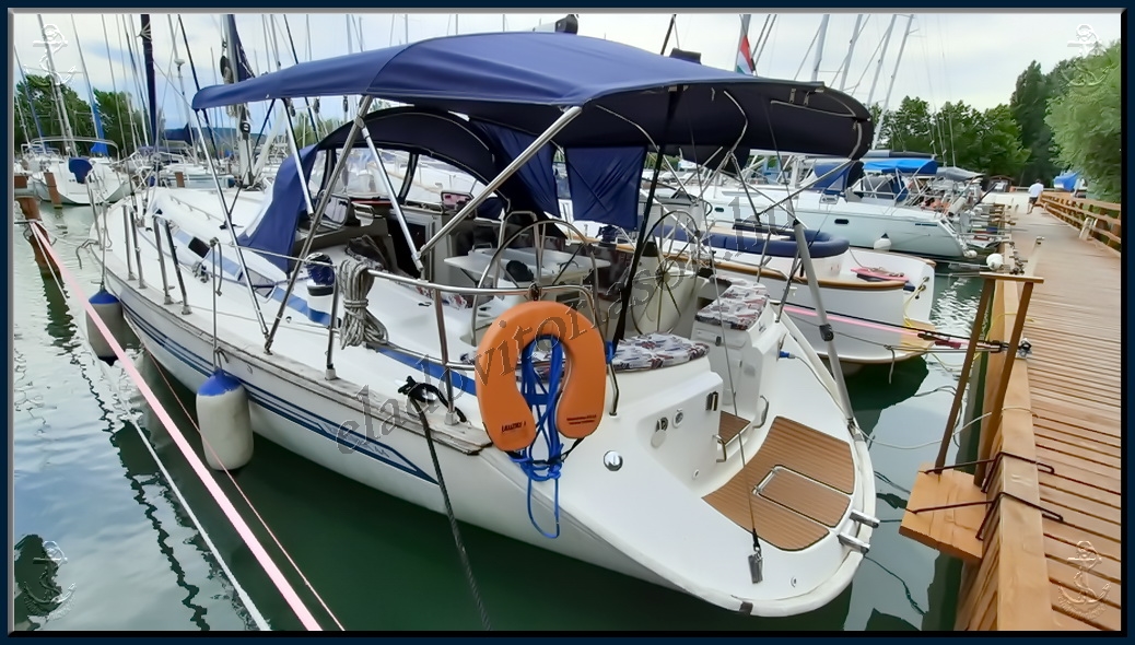 Eladó vitorlások a Balatonon https://eladovitorlasok.hu
